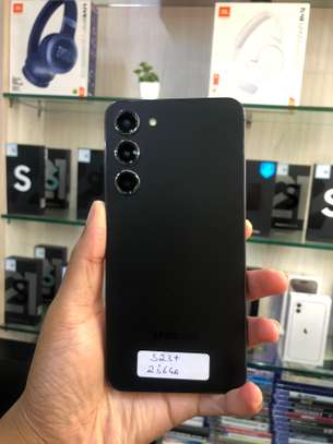 SamsungGalaxy S23+ image 3