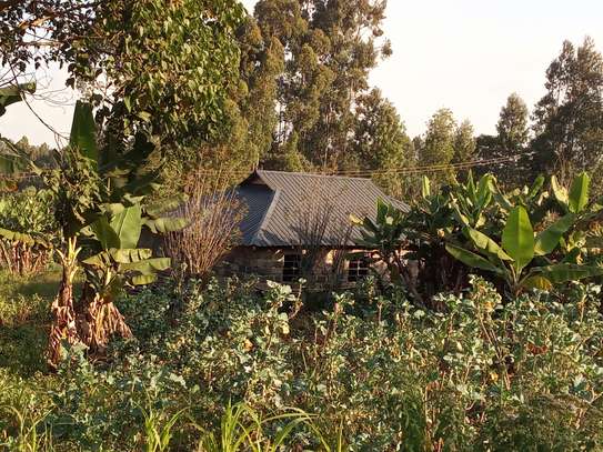 1.7 ac Land at Kimende image 1