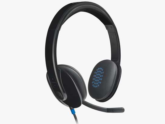 LOGITECH HEADSET H540 image 3