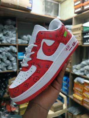 Air force 1 LV customised size:37-45 @ksh.2800 image 1