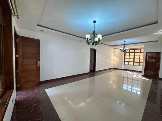 4 Bedroom Apartment + DSQ for Rent in Lavington image 1