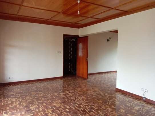 4 bedroom apartment for rent in Kilimani image 11