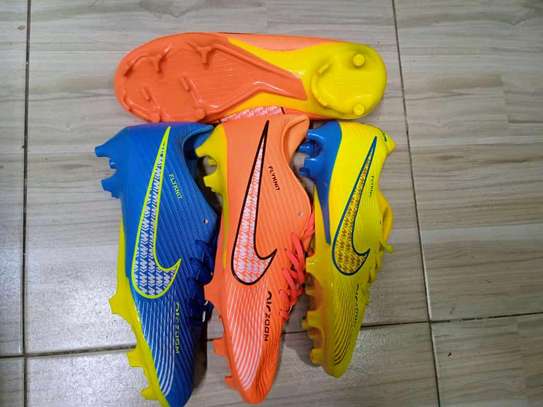 Nike Football Boots size:40-45 @ksh.2399 image 1