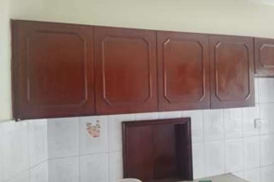 4 Bed Townhouse with En Suite at Kileleshwa image 29