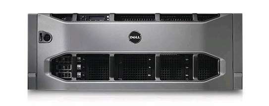 Dell R 910 server image 1