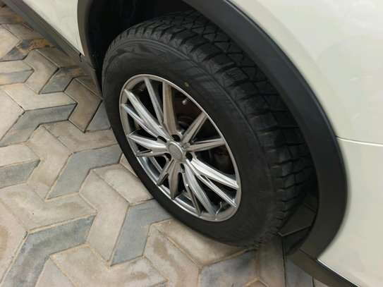 Nissan X-Trail newshape image 5