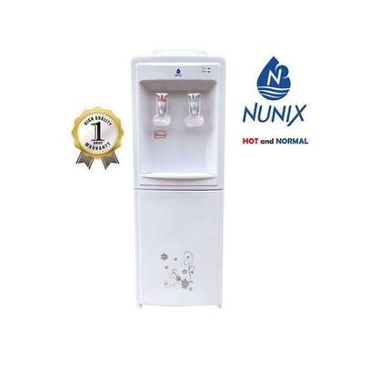 Nunix R5 Dispenser image 1