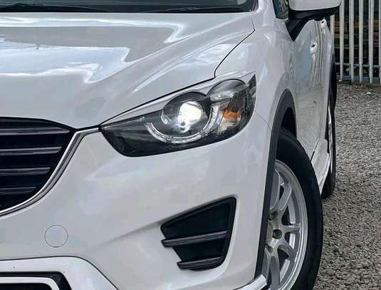 2015 Mazda CX-5 diesel image 8
