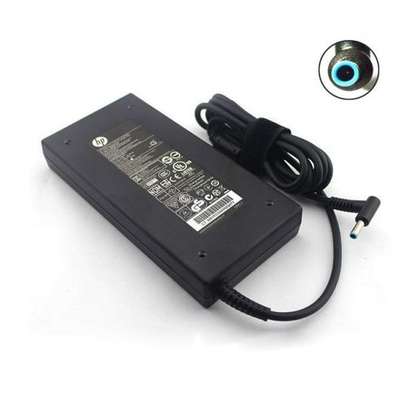 HP Blue Pin Laptop Charger 150W 19.5V 7.7A image 1