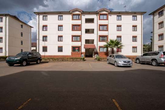 3 Bed Apartment with En Suite in Embakasi image 26