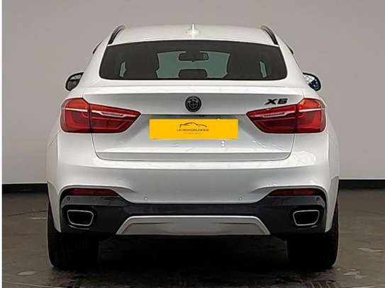 2017 BMW X6 image 5
