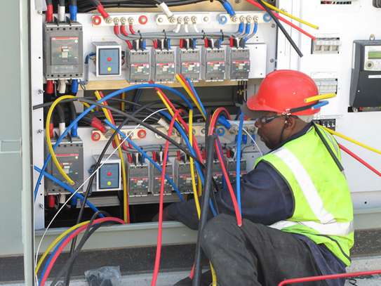 Electric Repairs Services in Nairobi & Mombasa | Friendly Team Of Experts. High Quality Services. Competitive Prices | Get in touch today! image 9
