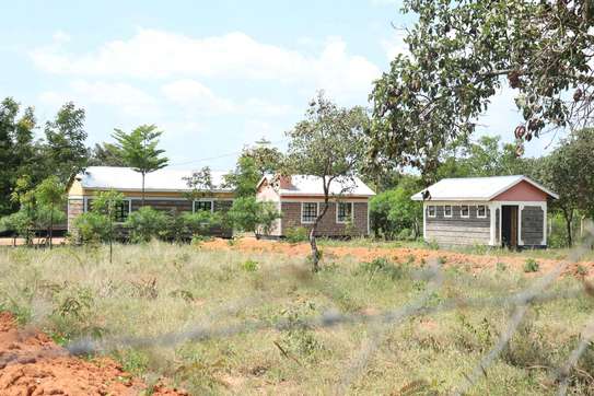 Matutu Shiners Gardens Land Plots Near Matutu Town image 4