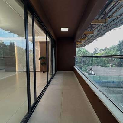 4 Bed Apartment with En Suite at Elgeyo Marakwet image 14