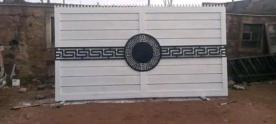 Sliding gates image 5