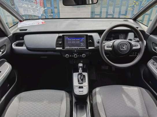 Honda fit 2020 1300cc 2wd image 7