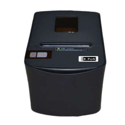 Epos ECO 250 Receipt Printer Usb Serial image 2