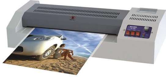 Brand New Commercial Laminating Machine image 1