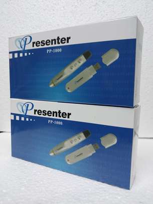 USB Wireless Laser Pointer Presenter PP-1000 image 3