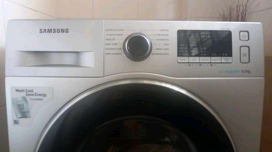 Repair of Washing Machine & Dry cleaning Machines,dryers image 1