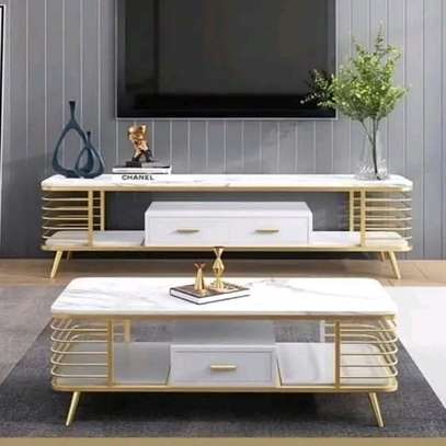 Mable tv stand image 3