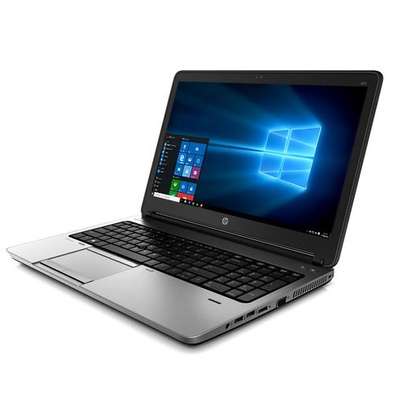 ProBook 655 G1 Notebook  - 8GB RAM - 500 GB HDD 15.6" image 2