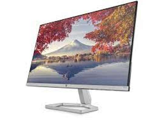 Hp M27FWA IPS Display FHD(1080p) LED Backlight with speakers image 3