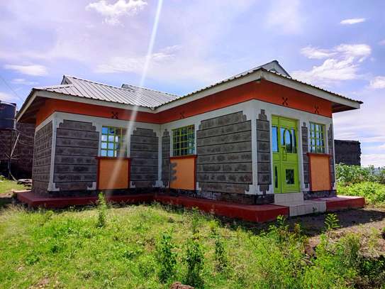 3 bedroom at Ahero, Mile tisa, Nakuru - Bahati Highway image 1