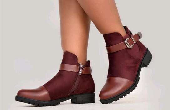 Ladies Boots in Nairobi CBD City Centre PigiaMe