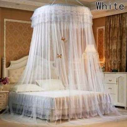 Elegant mosquito nets*2 image 1