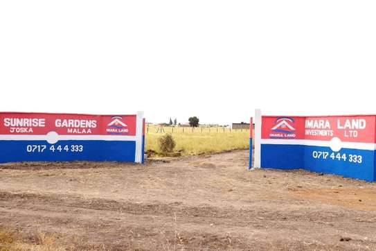 Joska malaa plots image 2