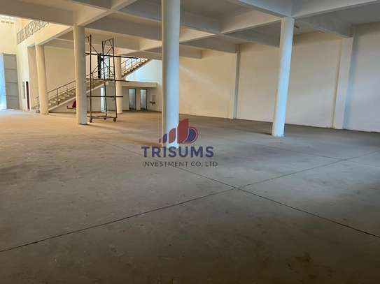 8,725 ft² Warehouse with Parking in Mombasa Road image 6