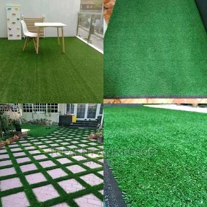 Artificial grass carpet image 2