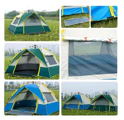 Outdoor Camping Tents(3-4PERSON) image 3