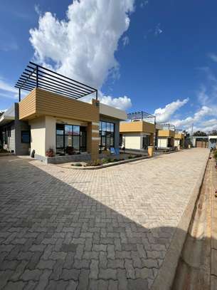 3 Bed House with En Suite at Near Spur Mall image 22