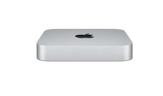 Apple Mac mini M1 Chip (Late 2020) image 1