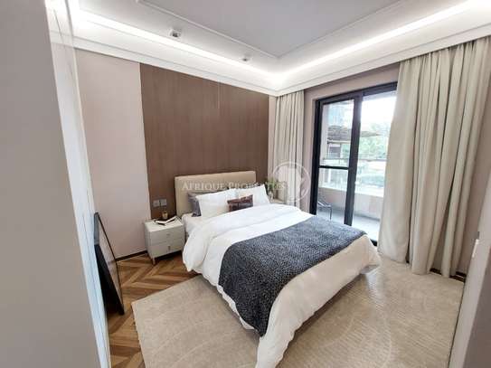3,4&5 Bedroom  Apartments For Sale In Kilimani, Nairobi image 9