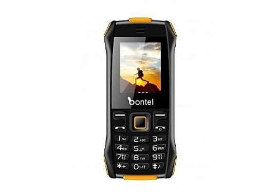 Bontel L400 Feature Mobile Phone image 1