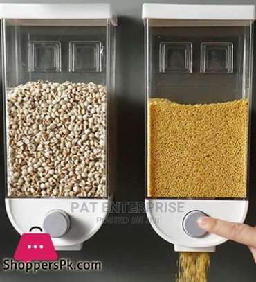 Cereal Dispenser 1.5kg image 5