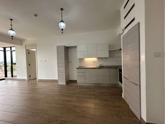 Serviced 2 Bed Apartment with En Suite in Westlands Area image 3