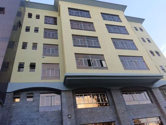 Commercial Property with Service Charge Included at Kilimani image 5