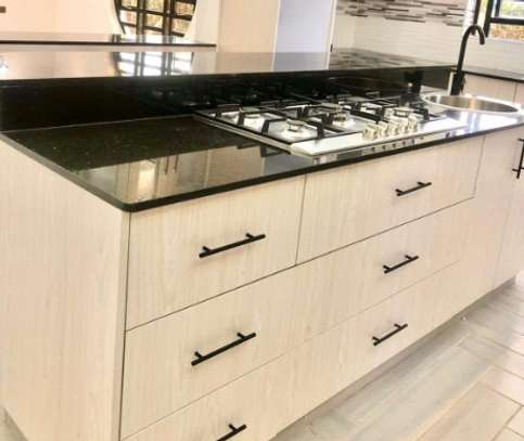 We supply and install granites counter tops Countrywide image 1