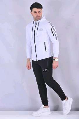 Original High Quality Designers TrackSuits
S to 4xl
Ksh.4999 image 1