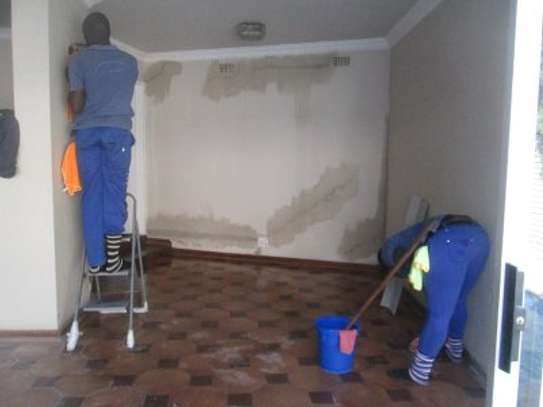 Nannies/HouseKeeper/Cooks & Chef,Maids Cleaners & Gardener Services Nairobi. image 7