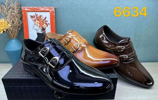 Official shoes 
Sizes 40__45 image 1