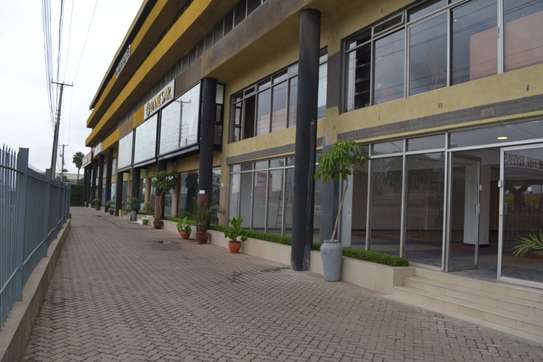 Commercial Property with Parking in Mombasa Road image 8