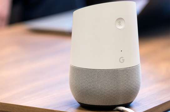 Google Home Mini Puts Assistant Anywhere and Everywhere image 1