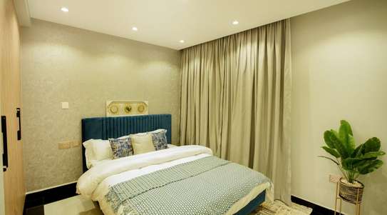 1 Bed Apartment with En Suite in Parklands image 10