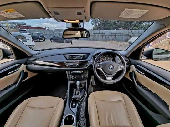 2014 BMW X1 image 7
