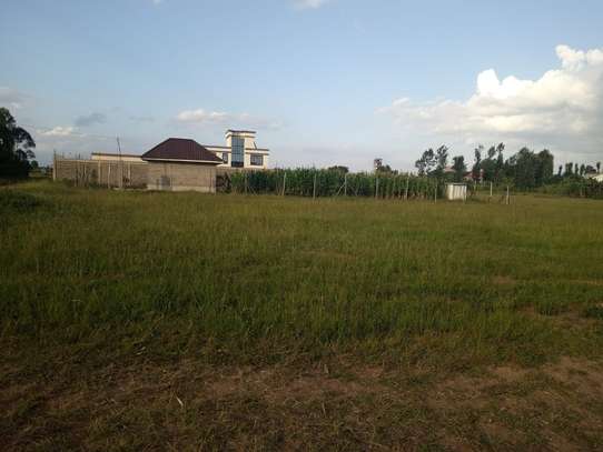 RUIRU-MUGUTHA RESIDENTIAL PRIME PLOTS FOR SALE image 3